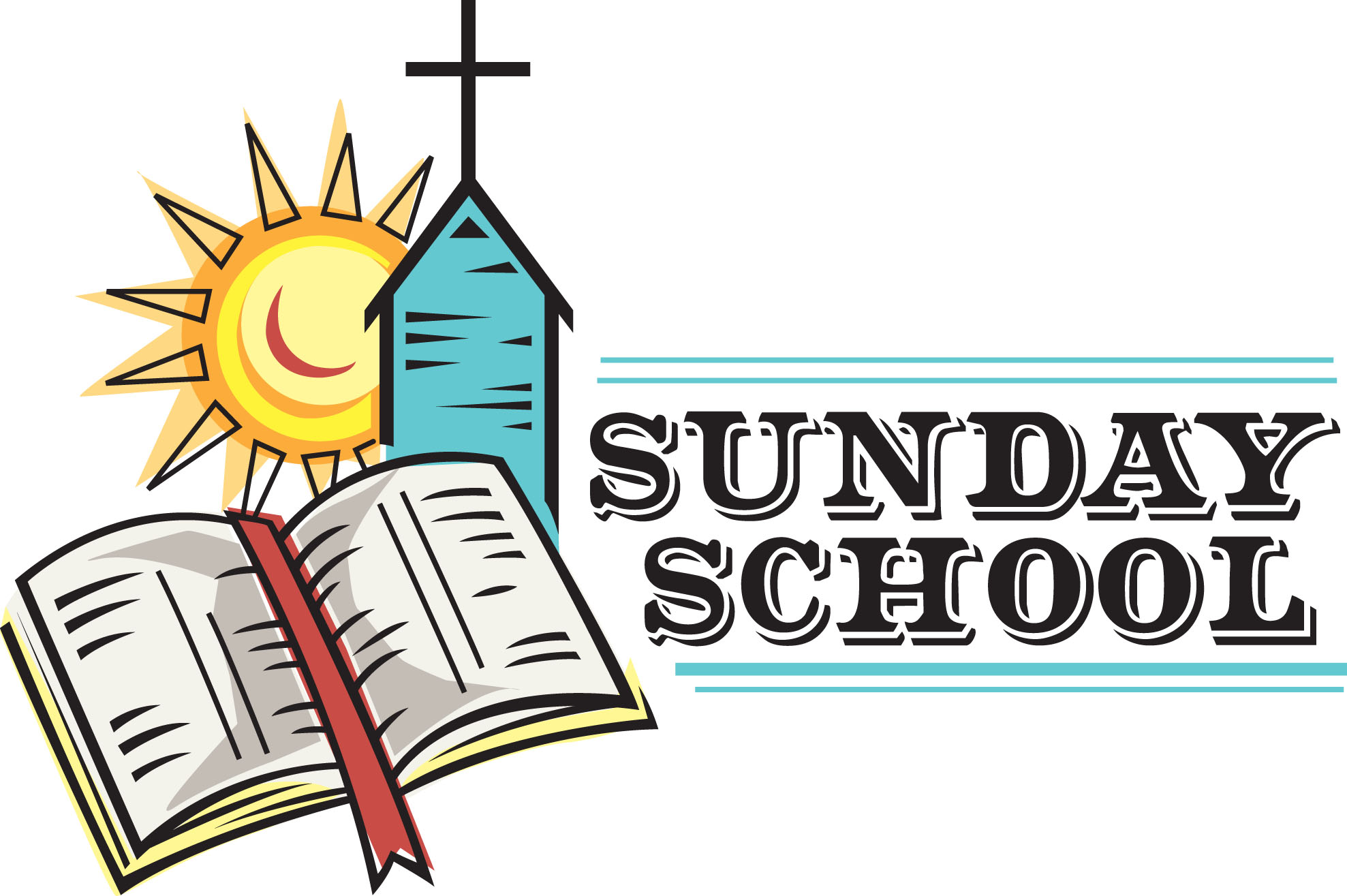 St. Nicholas Sunday School